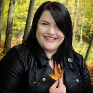 Meet your Posher, Beatrice